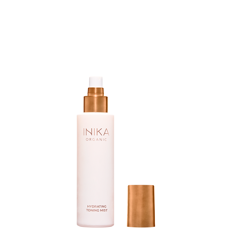 INIKA Organic Hydrating Toning Mist