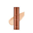 INIKA Organic Certified Organic BB Cream - Nude