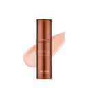 INIKA Organic Certified Organic BB Cream - Porcelain