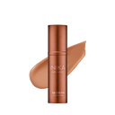 INIKA Organic Certified Organic BB Cream - Tan