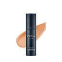 INIKA Organic Certified Organic Liquid Foundation - Beige