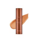 INIKA Organic Certified Organic BB Cream - Honey