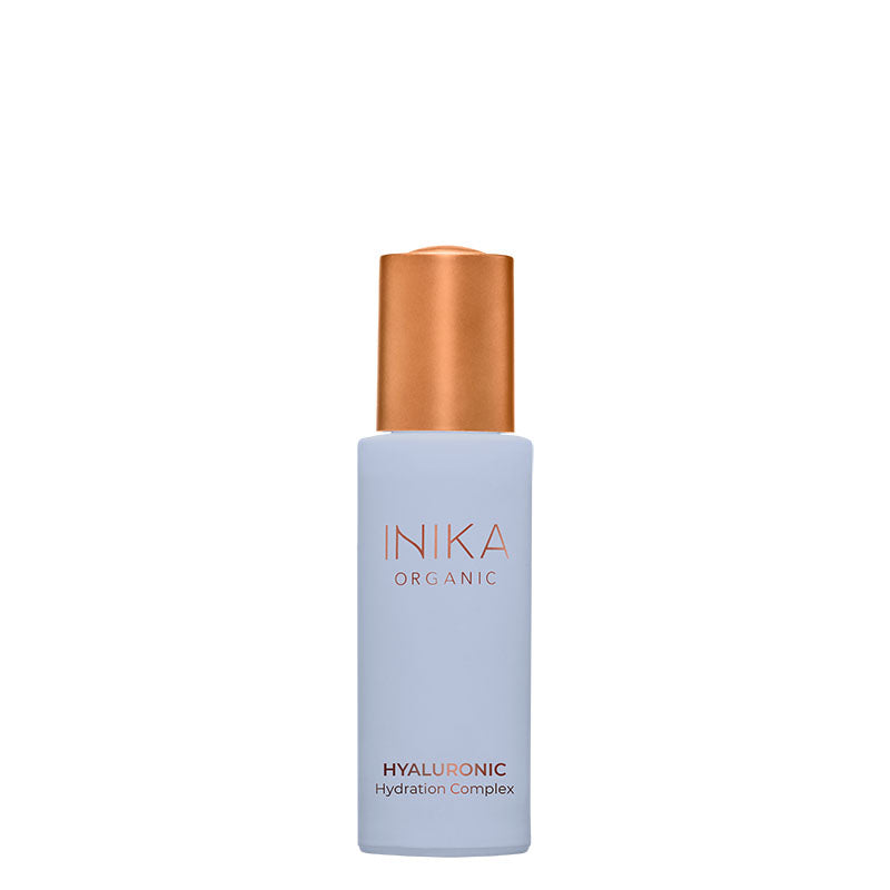 INIKA Organic Hyaluronic Complex