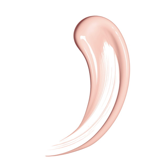 INIKA Organic Cream Illuminisor swatch