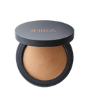 INIKA Organic Baked Mineral Foundation - Freedom
