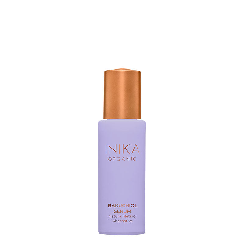 INIKA Organic Bakuchiol Serum