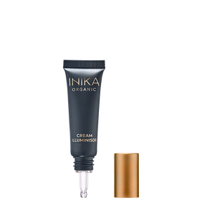 INIKA Organic Cream Illuminisor - Pink Pearl