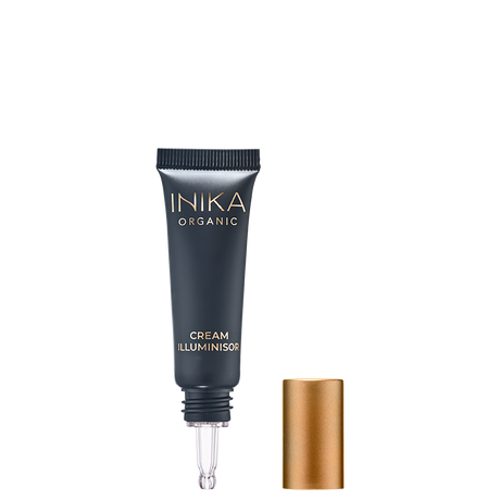 INIKA Organic Cream Illuminisor - Pink Pearl