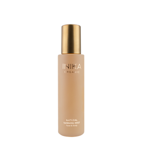 INIKA Organic Natural Tanning Mist
