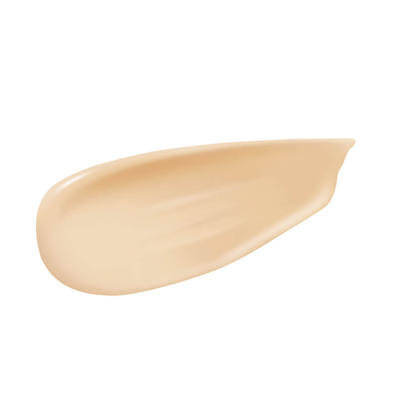 INIKA Organic Sheer Coverage Concealer - Sand