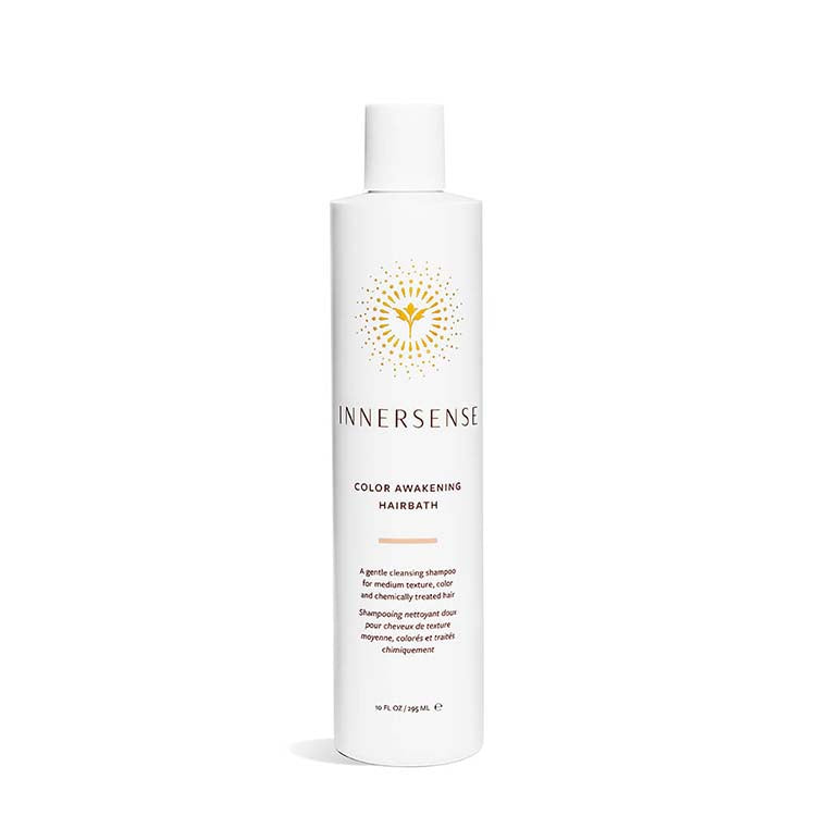 Innersense Organic Beauty Colour Awakening Hairbath 295ml