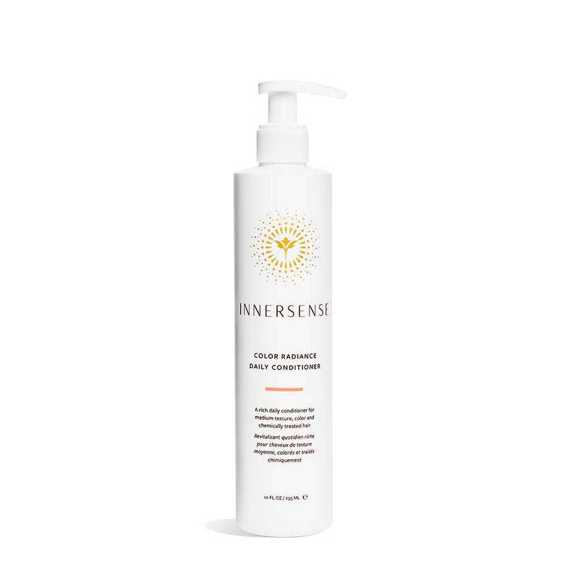 Innersense Organic Beauty Colour Radiance Daily Conditioner 295ml