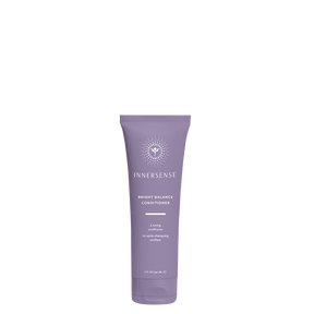 Innersense Organic Bright Balance Conditioner travel size