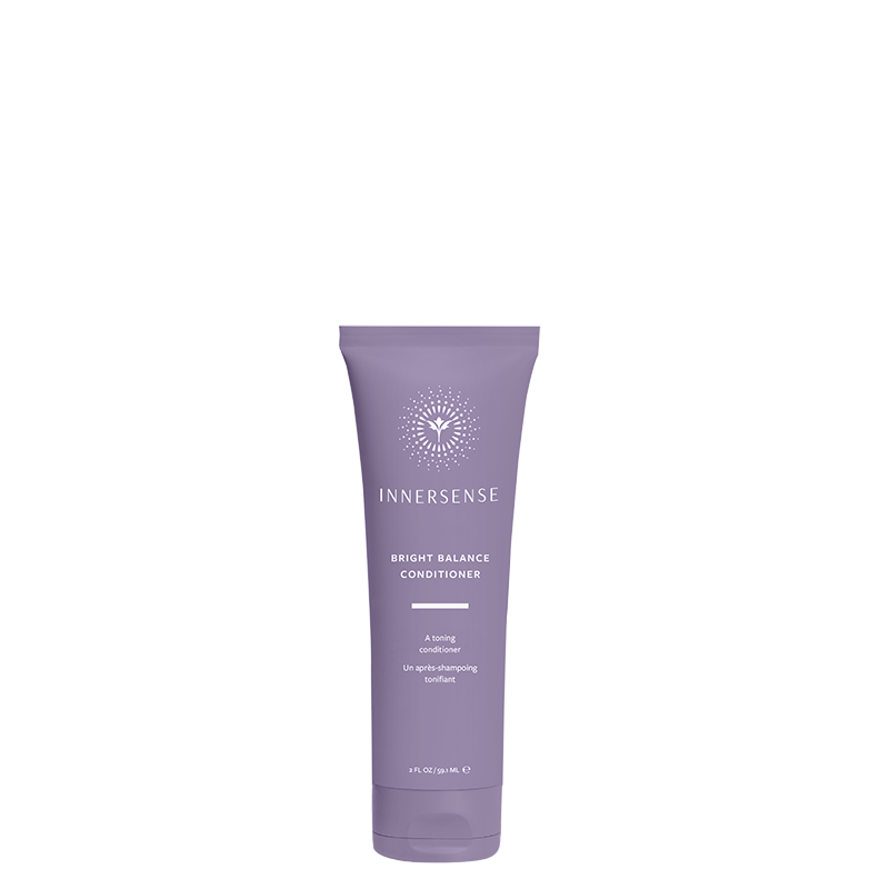 Innersense Organic Bright Balance Conditioner travel size