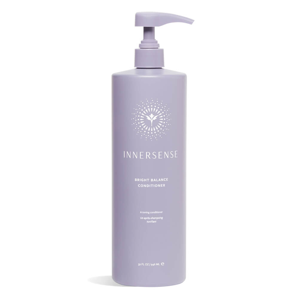 Innersense Organic Bright Balance Conditioner 946ml