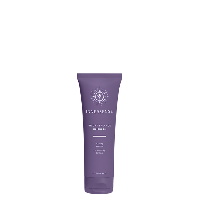 Innersense Organic Bright Balance Hairbath 60ml