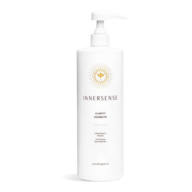 Innersense Organic Clarity Hairbath 946ml