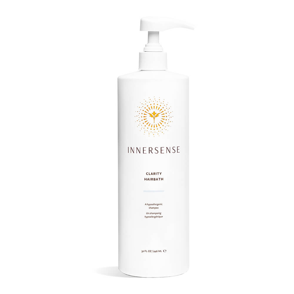 Innersense Organic Clarity Hairbath 946ml