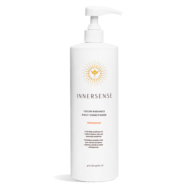 Innersense Organic Colour Radiance Daily Conditioner 946ml
