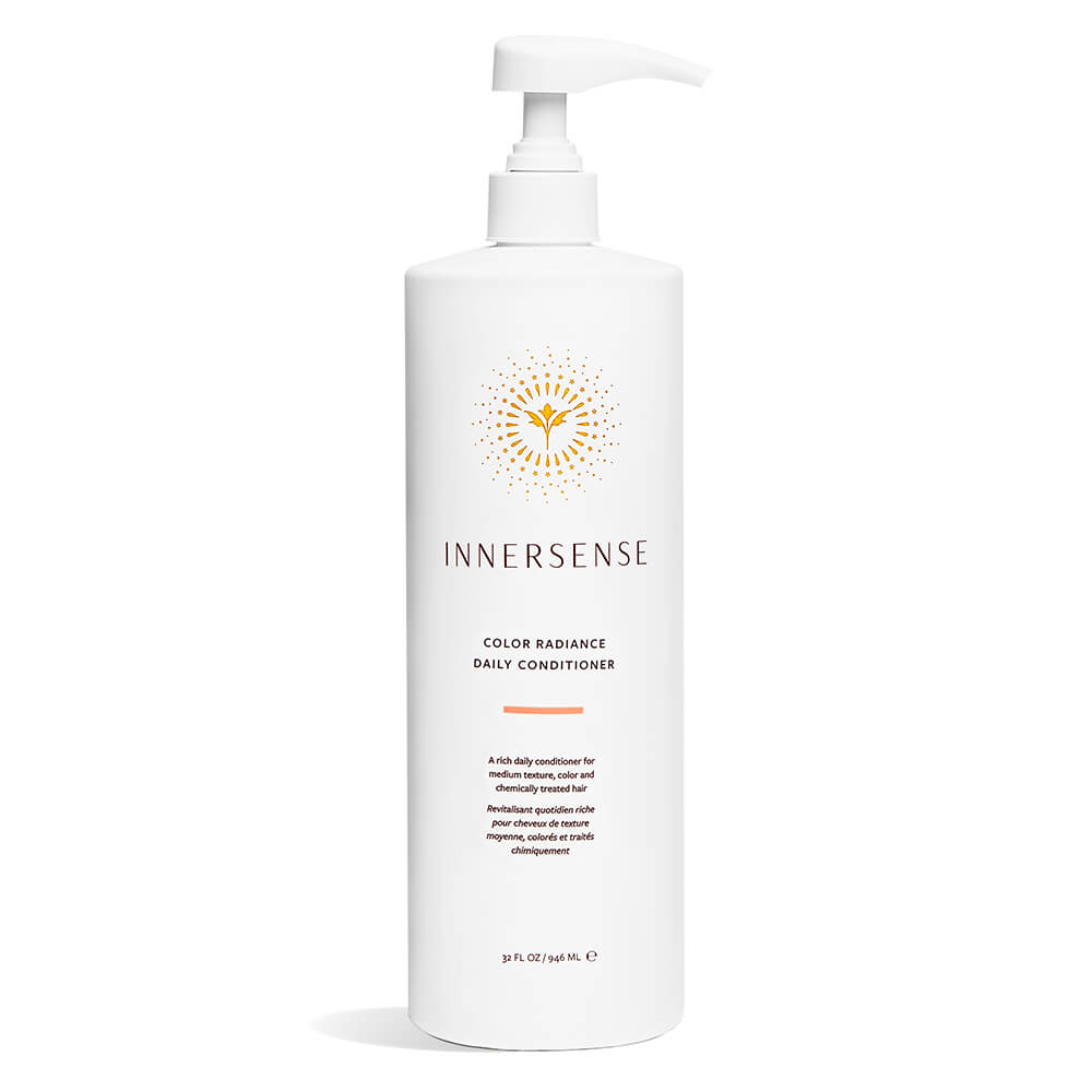 Innersense Organic Colour Radiance Daily Conditioner 946ml