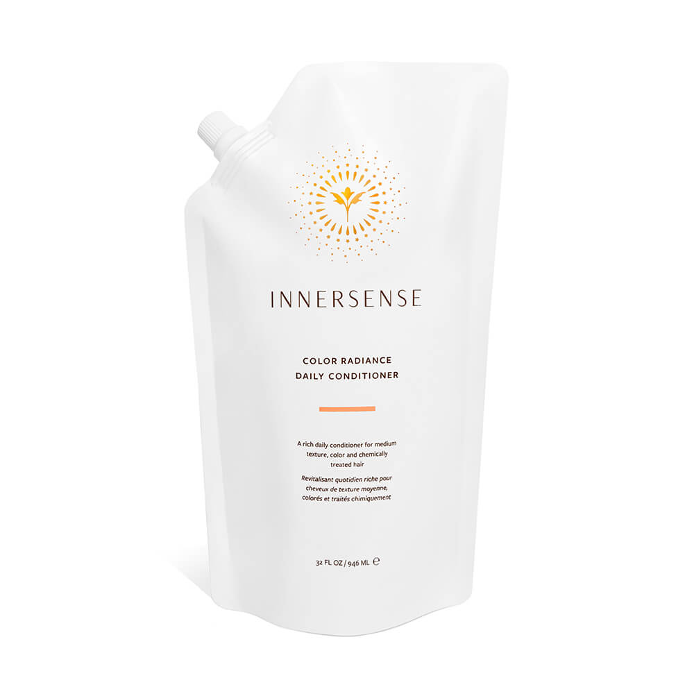 Innersense Organic Beauty Color Radiance Daily Conditioner