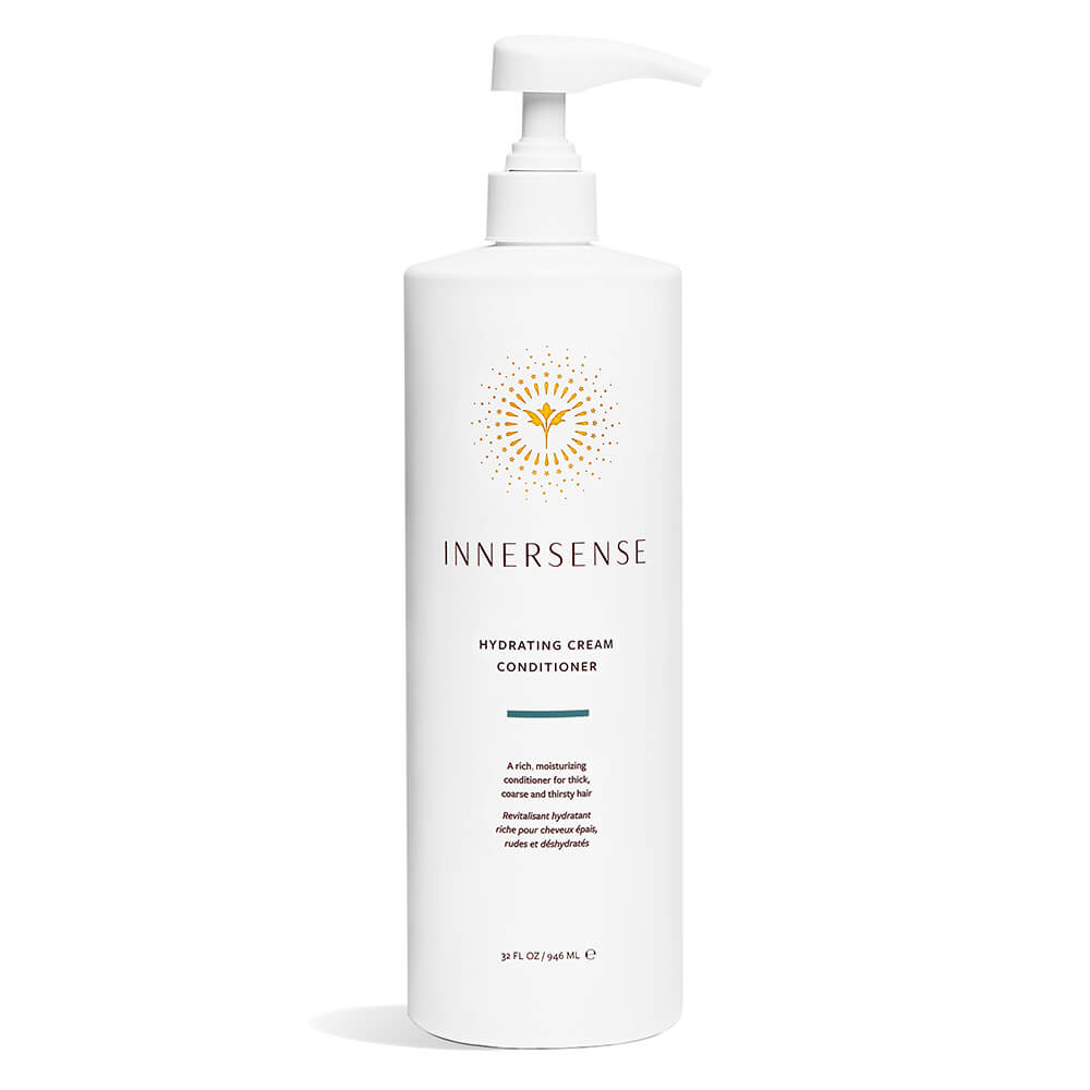 Innersense Organic Hydrating Cream Conditioner 946ml