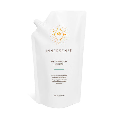 Innersense Organic Hydrating Cream Hairbath refill