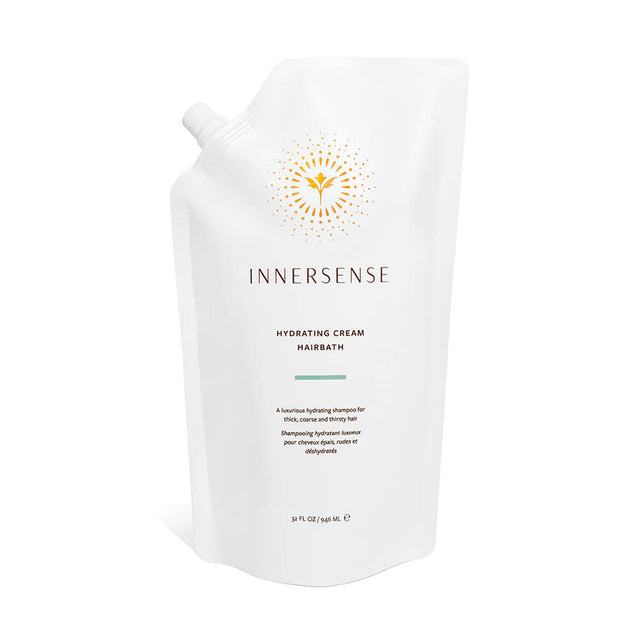 Innersense Organic Hydrating Cream Hairbath refill