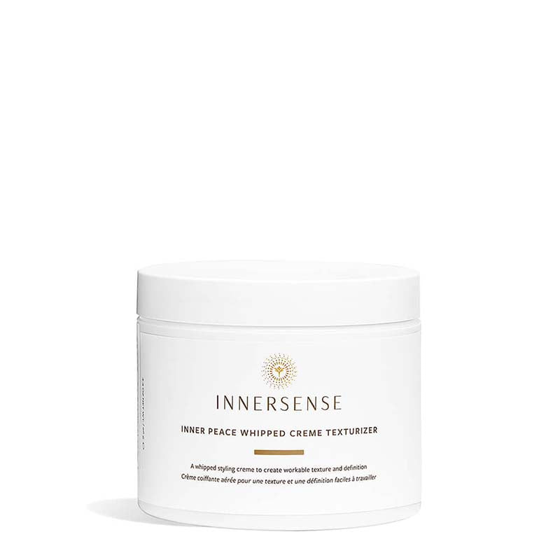 Innersense Organic Inner Peace Whipped Creme Texturiser