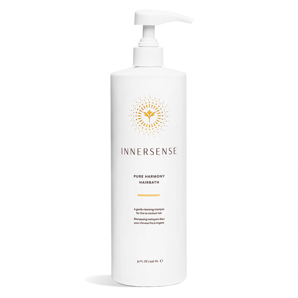 Innersense Organic Pure Harmony Hairbath 946ml