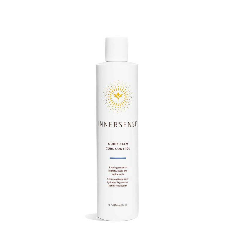 Innersense Organic Quiet Calm Curl Control 295ml