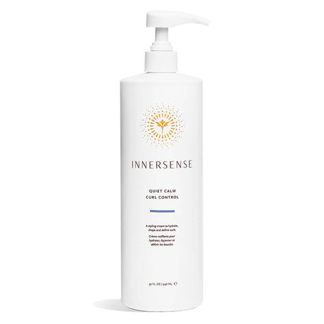 Innersense Organic Quiet Calm Curl Control 946ml
