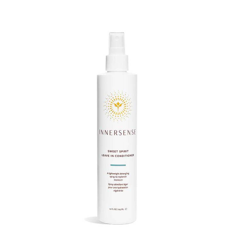 Innersense Organic Sweet Spirit Leave In Conditioner 295ml