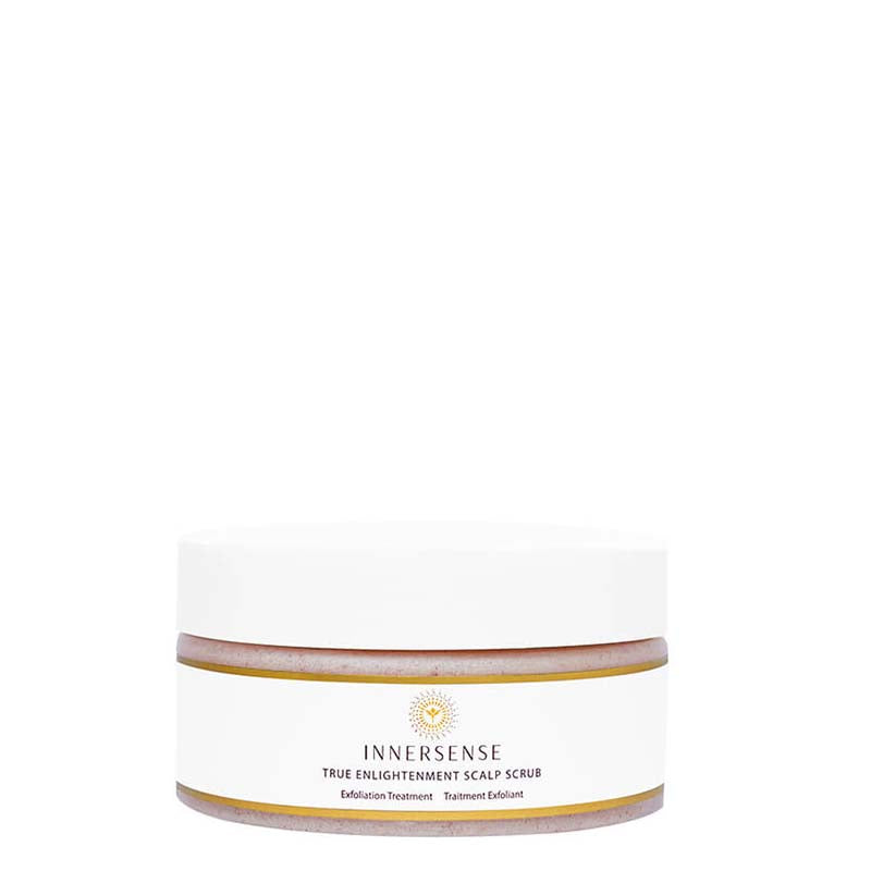 Innersense Organic True Enlightenment Scalp Scrub