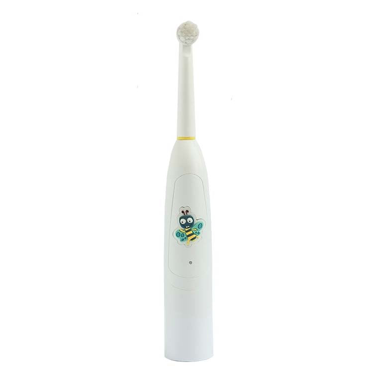 Jack N' Jill Electric Musical Toothbrush Buzzy Brush reviews