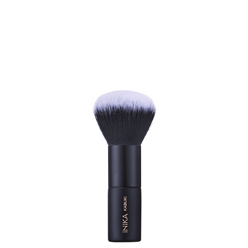 INIKA Vegan Kabuki Brush