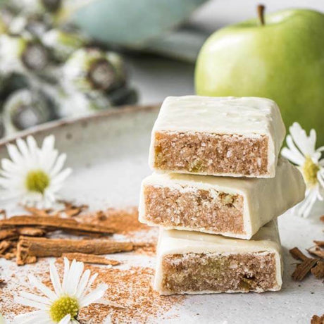 Krumbled Beauty Bites - Apple Cinnamon reviews