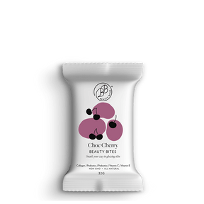 Krumbled Beauty Bites - Choc Cherry Coconut - 1 bar