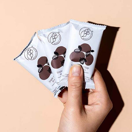 Krumbled Beauty Bites - Triple Choc Brownie