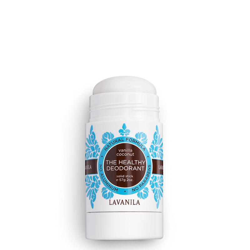 LAVANILA The Healthy Deodorant - Vanilla Coconut