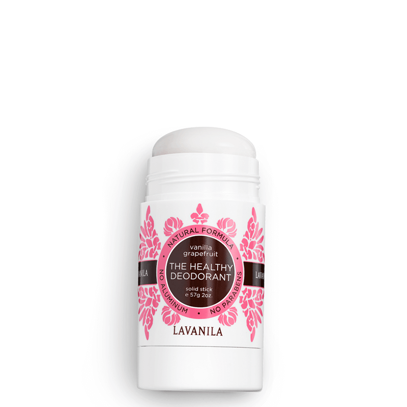 LAVANILA The Healthy Deodorant - Vanilla Grapefruit