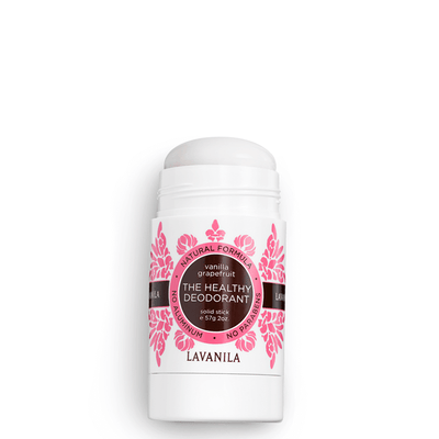 LAVANILA The Healthy Deodorant - Vanilla Grapefruit