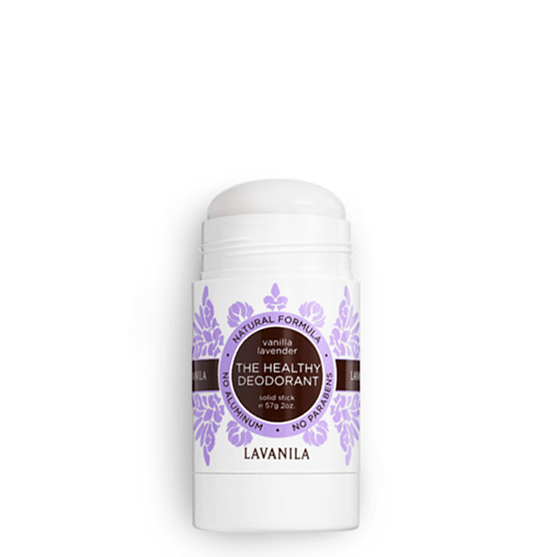 LAVANILA The Healthy Deodorant - Vanilla Lavender