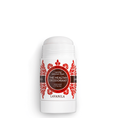 LAVANILA The Healthy Deodorant - Vanilla Passionfruit