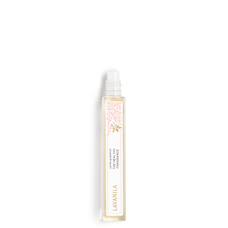 LAVANILA The Healthy Rollerball - Vanilla Grapefruit