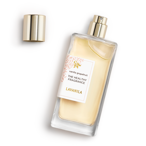 LAVANILA The Healthy Fragrance - Vanilla Grapefruit EDT 50ml - Natural Supply Co