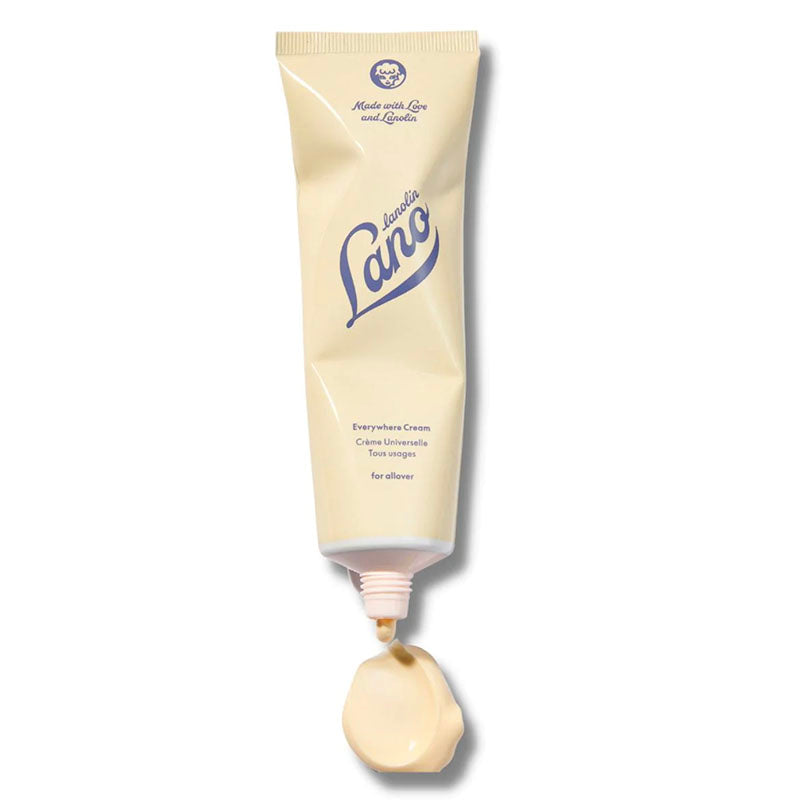 Lano Everywhere Multi-Cream