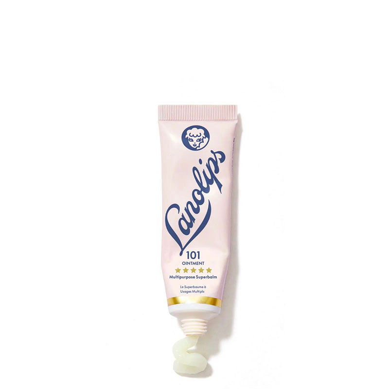 Lanolips 101 Ointment Multipurpose Balm