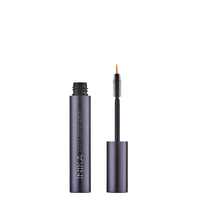 INIKA Organic Lash & Brow Serum