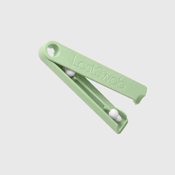 LastObject LastSwab - Baby Green